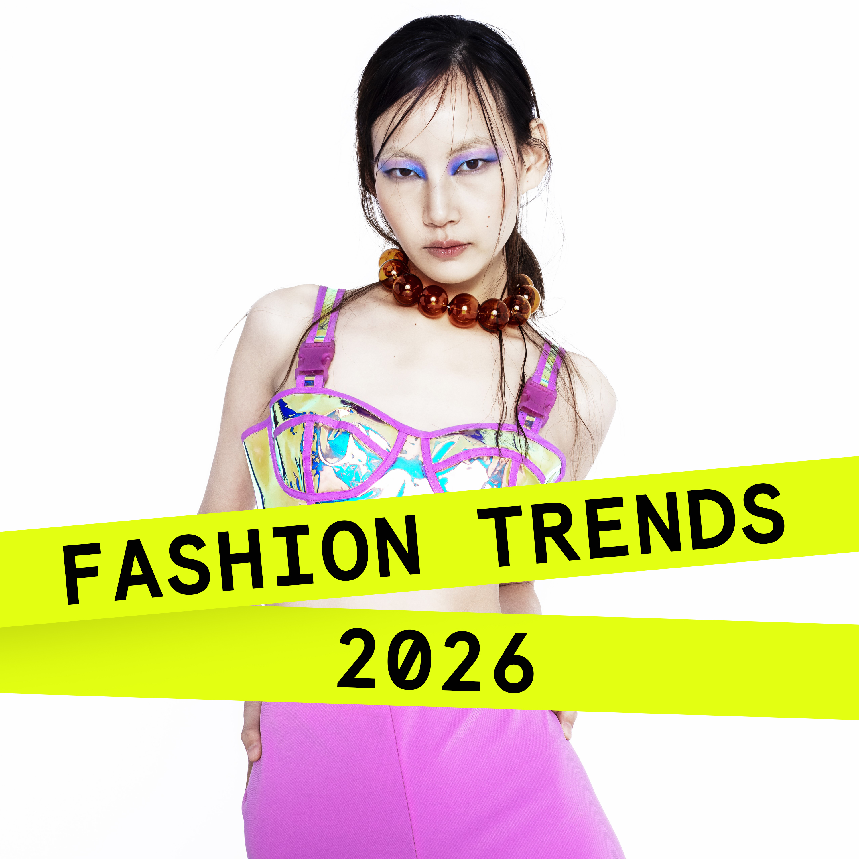 FASHION TREND 2026