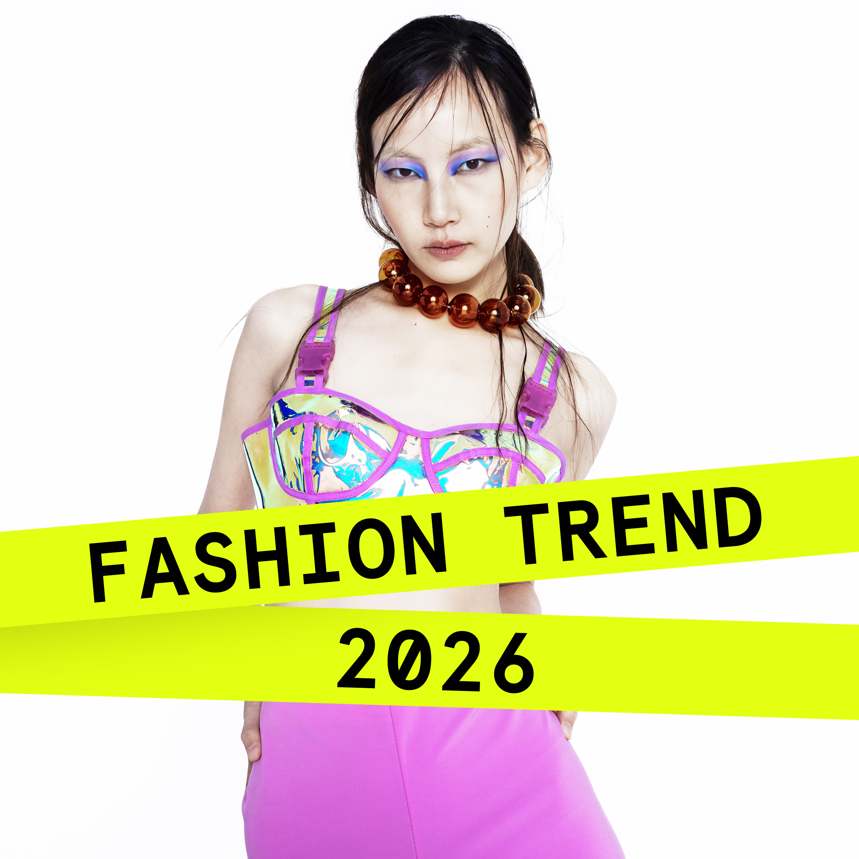 FASHION TREND 2026 